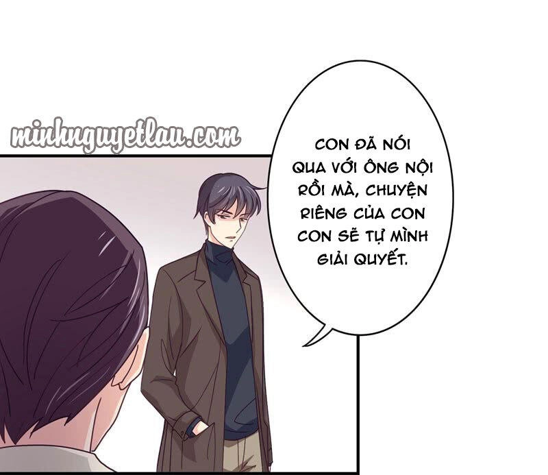 Cuồng Duệ Tiểu Thê Chapter 37 - Trang 11