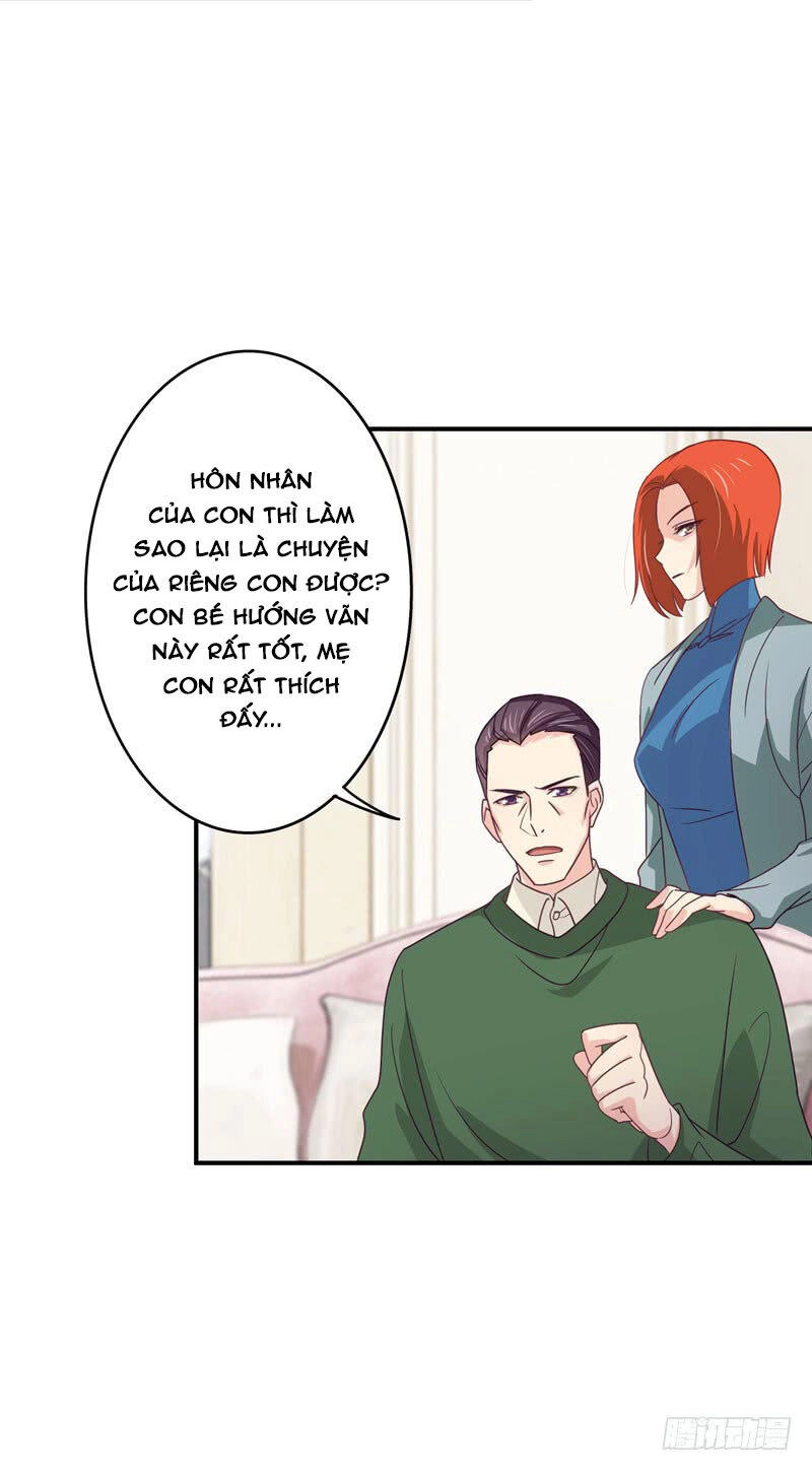 Cuồng Duệ Tiểu Thê Chapter 37 - Trang 12