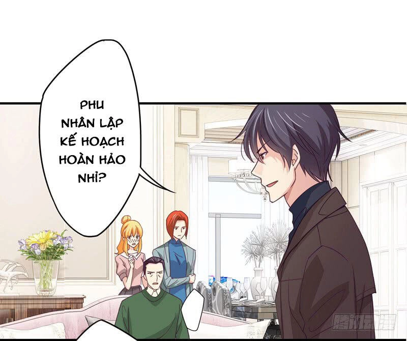 Cuồng Duệ Tiểu Thê Chapter 37 - Trang 13