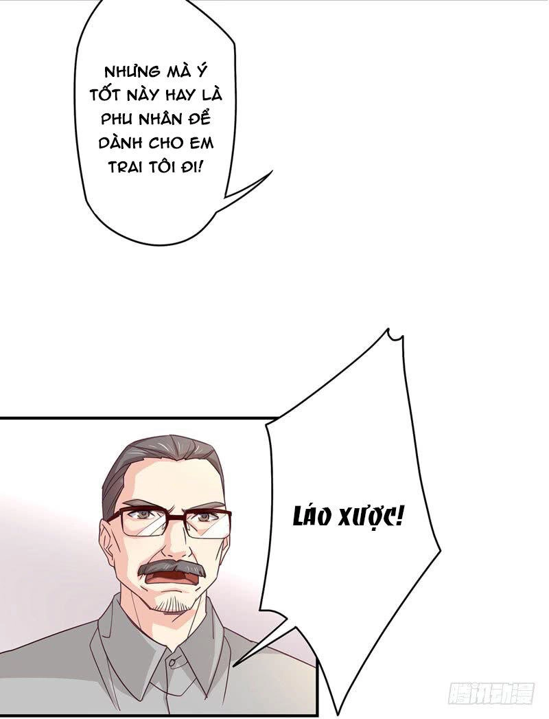 Cuồng Duệ Tiểu Thê Chapter 37 - Trang 14