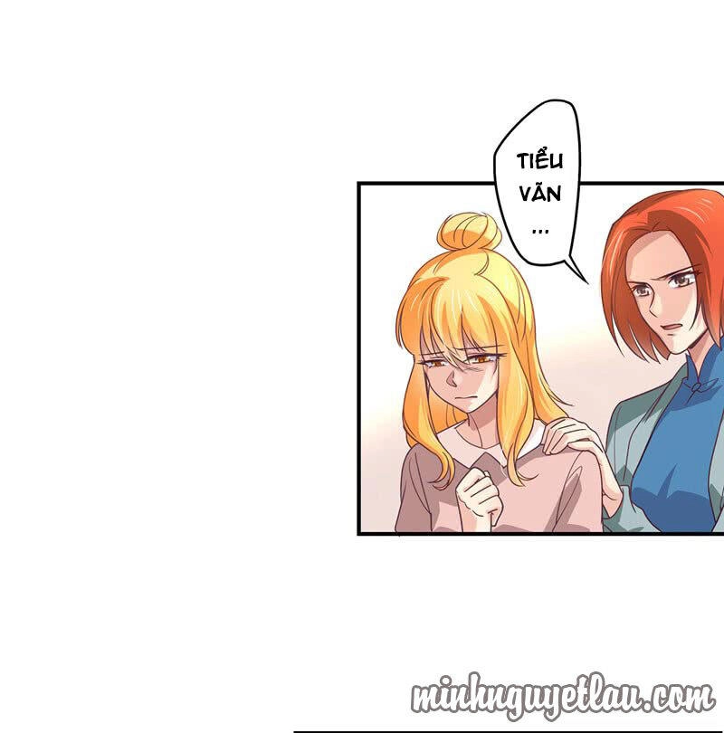 Cuồng Duệ Tiểu Thê Chapter 37 - Trang 15