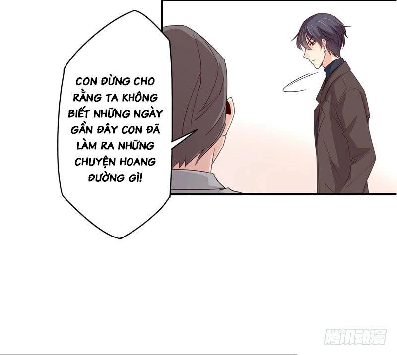 Cuồng Duệ Tiểu Thê Chapter 37 - Trang 16
