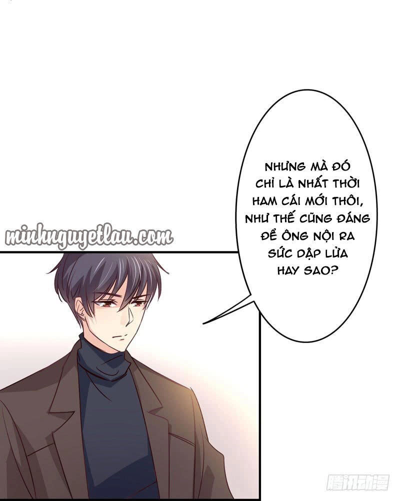 Cuồng Duệ Tiểu Thê Chapter 37 - Trang 18
