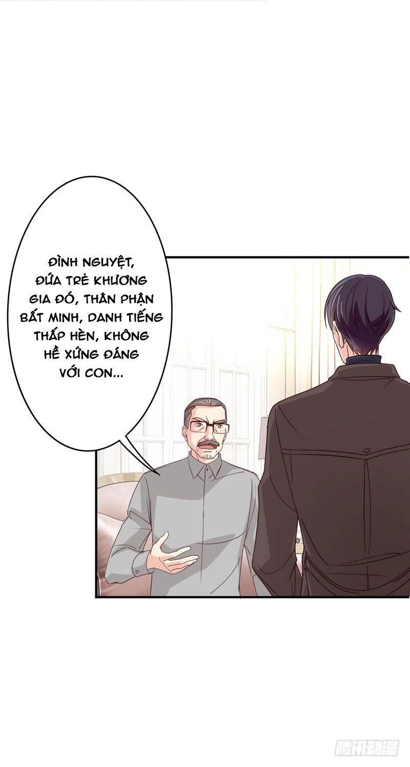 Cuồng Duệ Tiểu Thê Chapter 37 - Trang 19