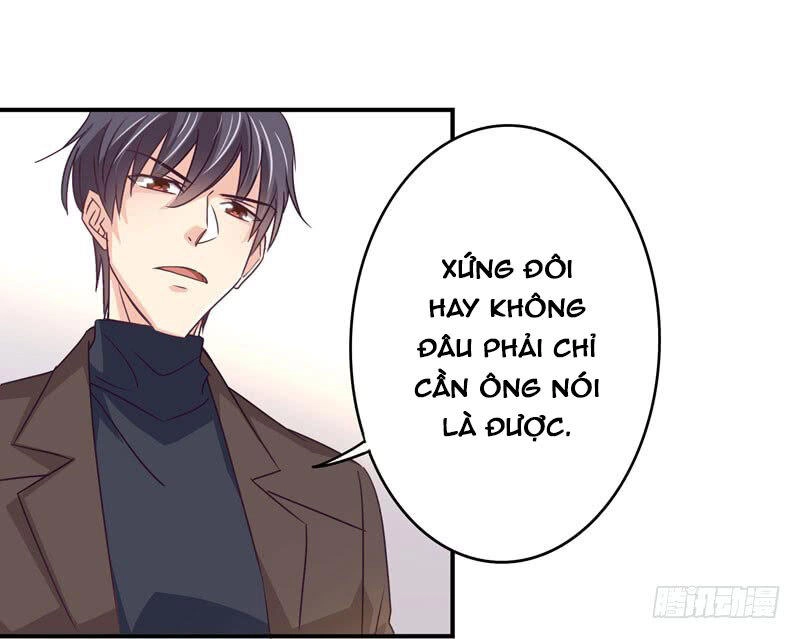 Cuồng Duệ Tiểu Thê Chapter 37 - Trang 20