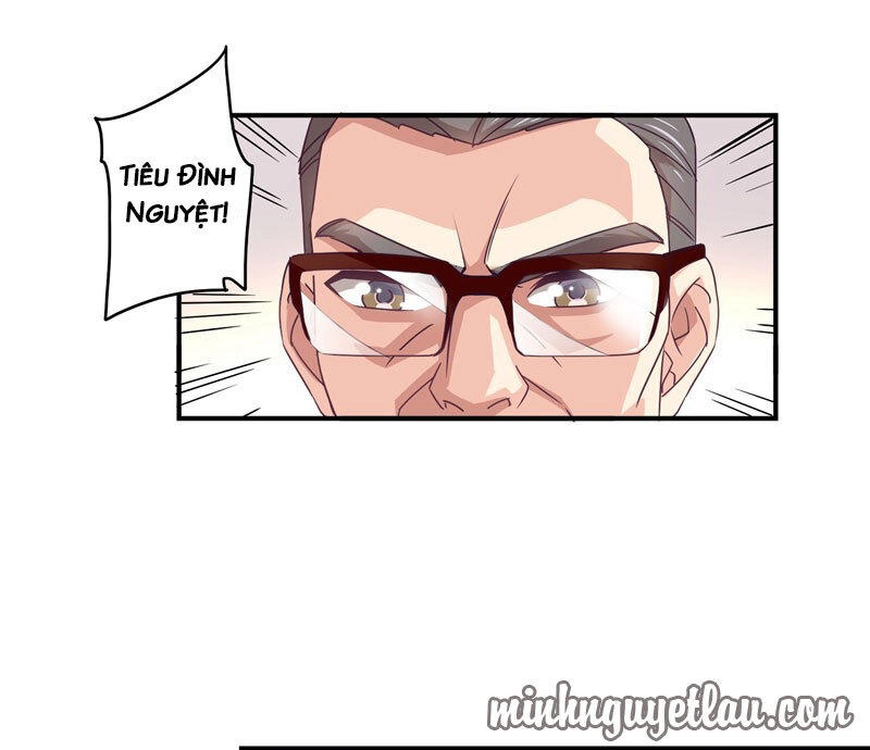Cuồng Duệ Tiểu Thê Chapter 37 - Trang 22