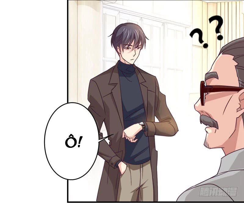Cuồng Duệ Tiểu Thê Chapter 37 - Trang 23