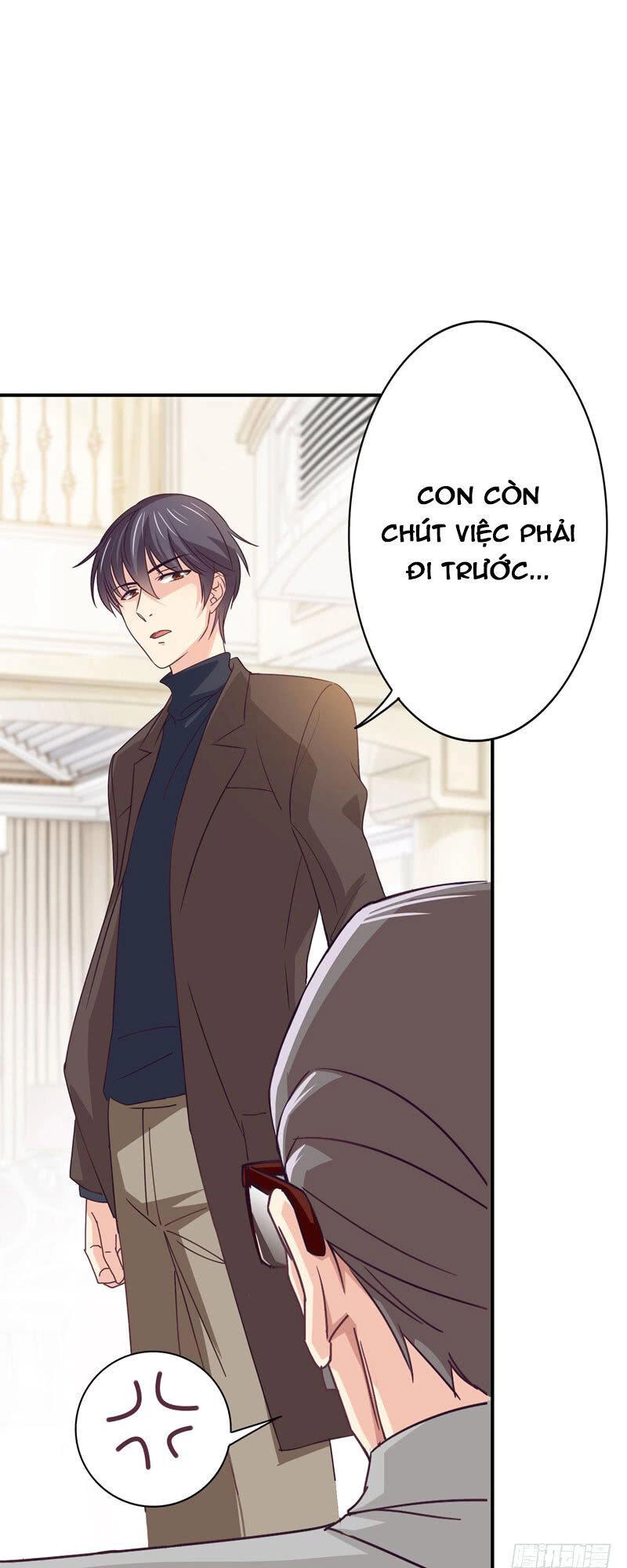 Cuồng Duệ Tiểu Thê Chapter 37 - Trang 24