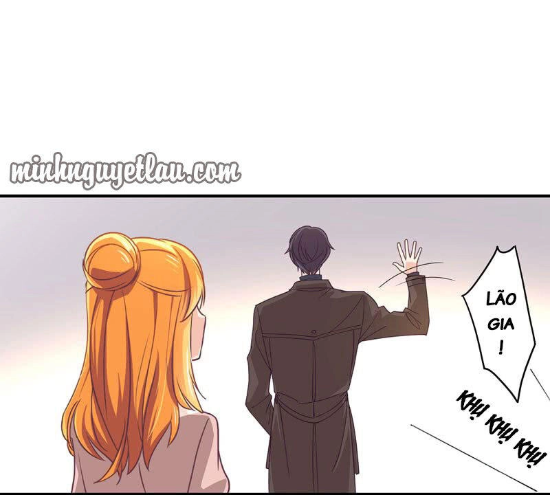 Cuồng Duệ Tiểu Thê Chapter 37 - Trang 27
