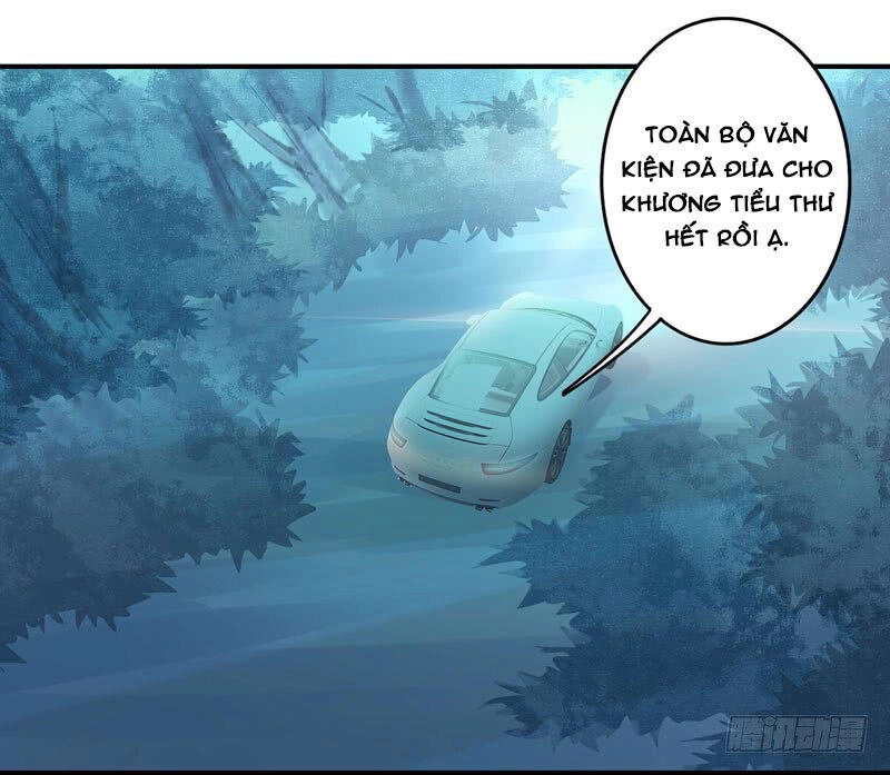 Cuồng Duệ Tiểu Thê Chapter 37 - Trang 29