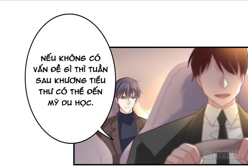 Cuồng Duệ Tiểu Thê Chapter 37 - Trang 30