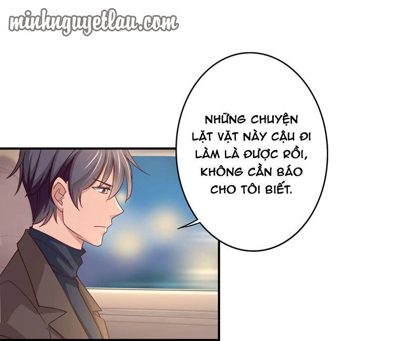 Cuồng Duệ Tiểu Thê Chapter 37 - Trang 31