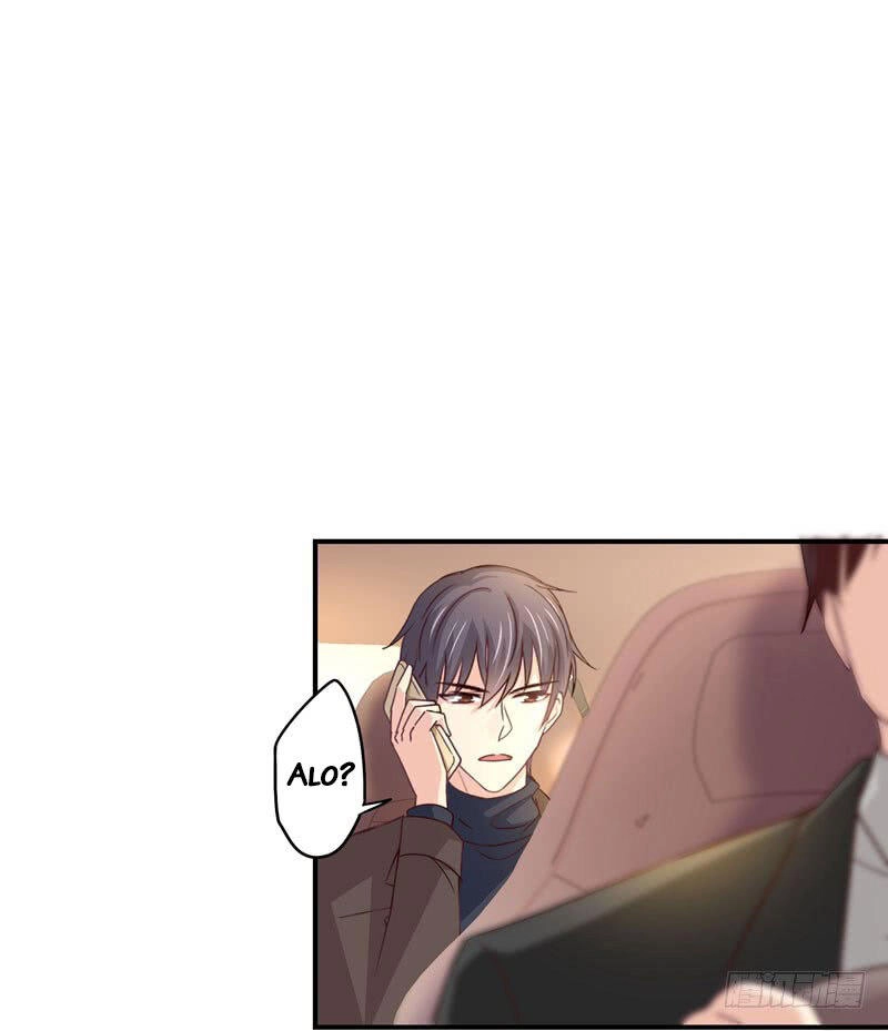 Cuồng Duệ Tiểu Thê Chapter 37 - Trang 34