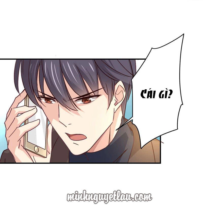 Cuồng Duệ Tiểu Thê Chapter 37 - Trang 35