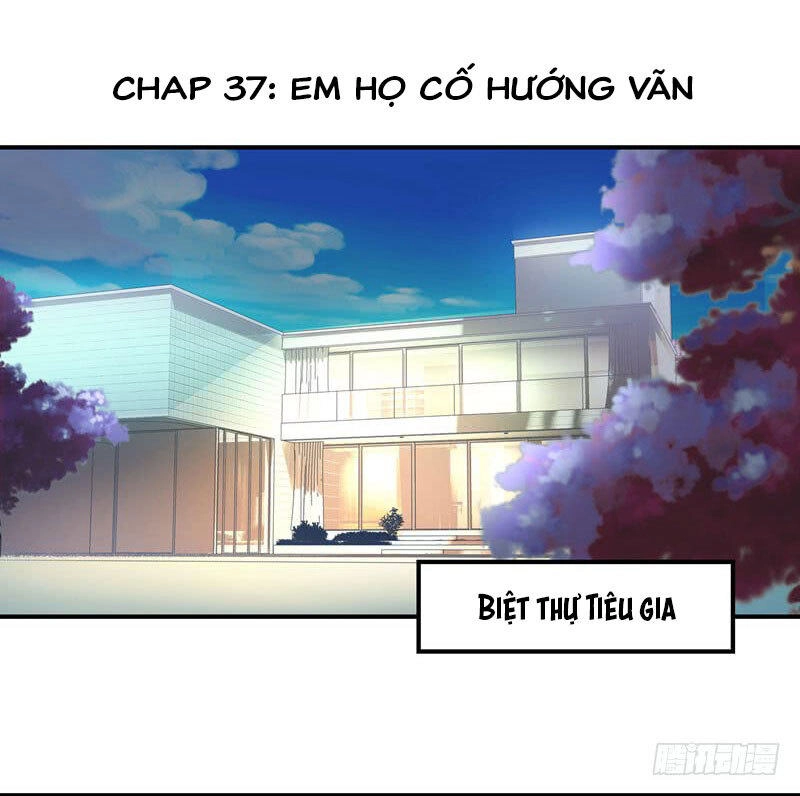 Cuồng Duệ Tiểu Thê Chapter 37 - Trang 4