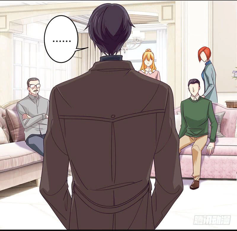 Cuồng Duệ Tiểu Thê Chapter 37 - Trang 5