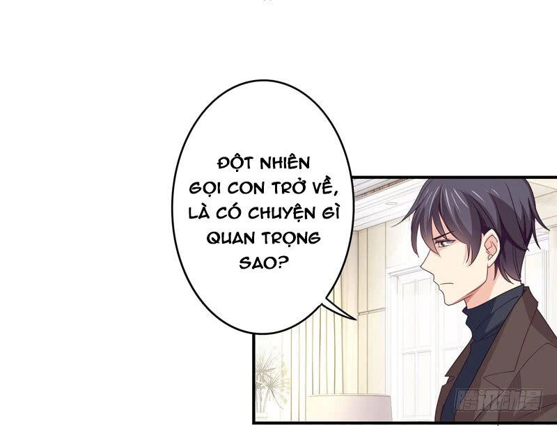 Cuồng Duệ Tiểu Thê Chapter 37 - Trang 6