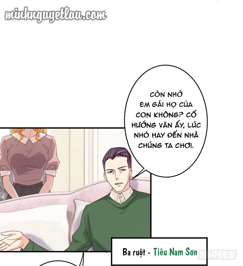 Cuồng Duệ Tiểu Thê Chapter 37 - Trang 7