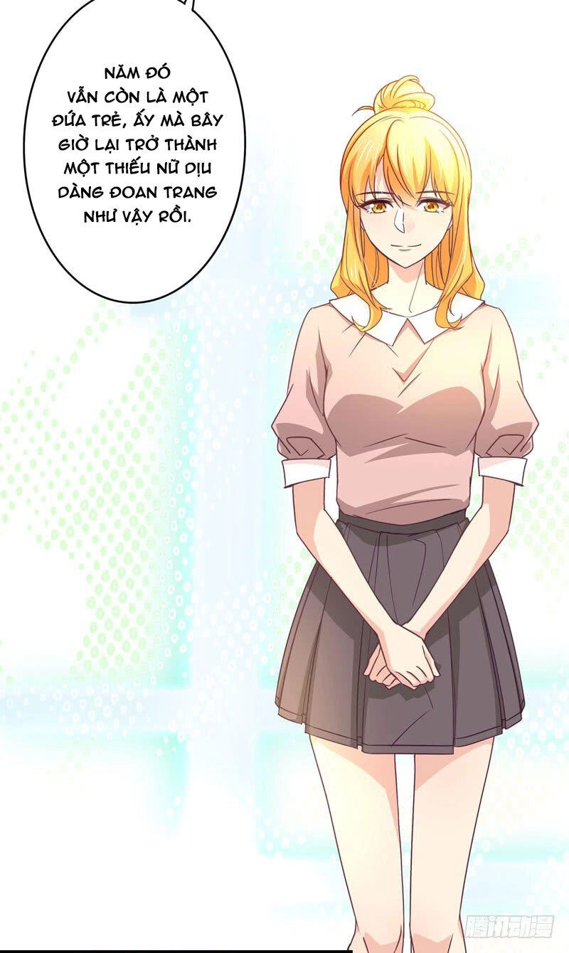 Cuồng Duệ Tiểu Thê Chapter 37 - Trang 8