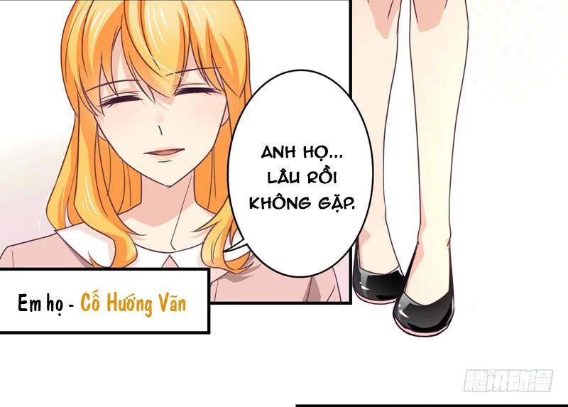 Cuồng Duệ Tiểu Thê Chapter 37 - Trang 9