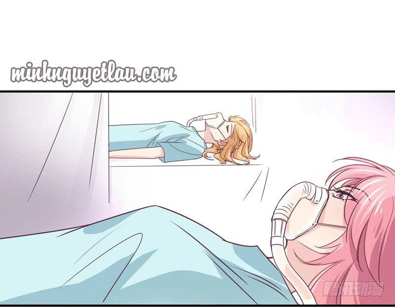 Cuồng Duệ Tiểu Thê Chapter 38 - Trang 11