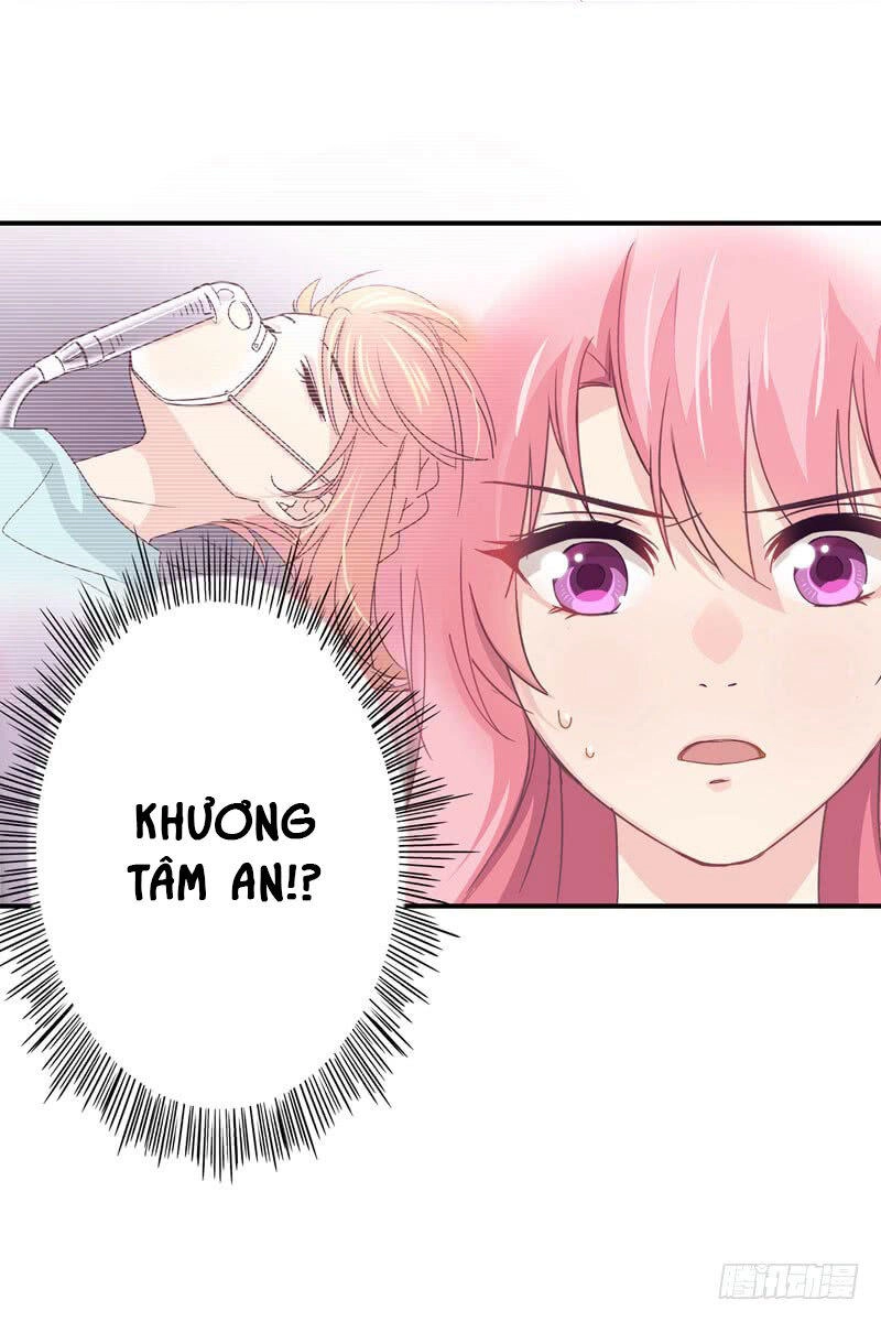Cuồng Duệ Tiểu Thê Chapter 38 - Trang 12