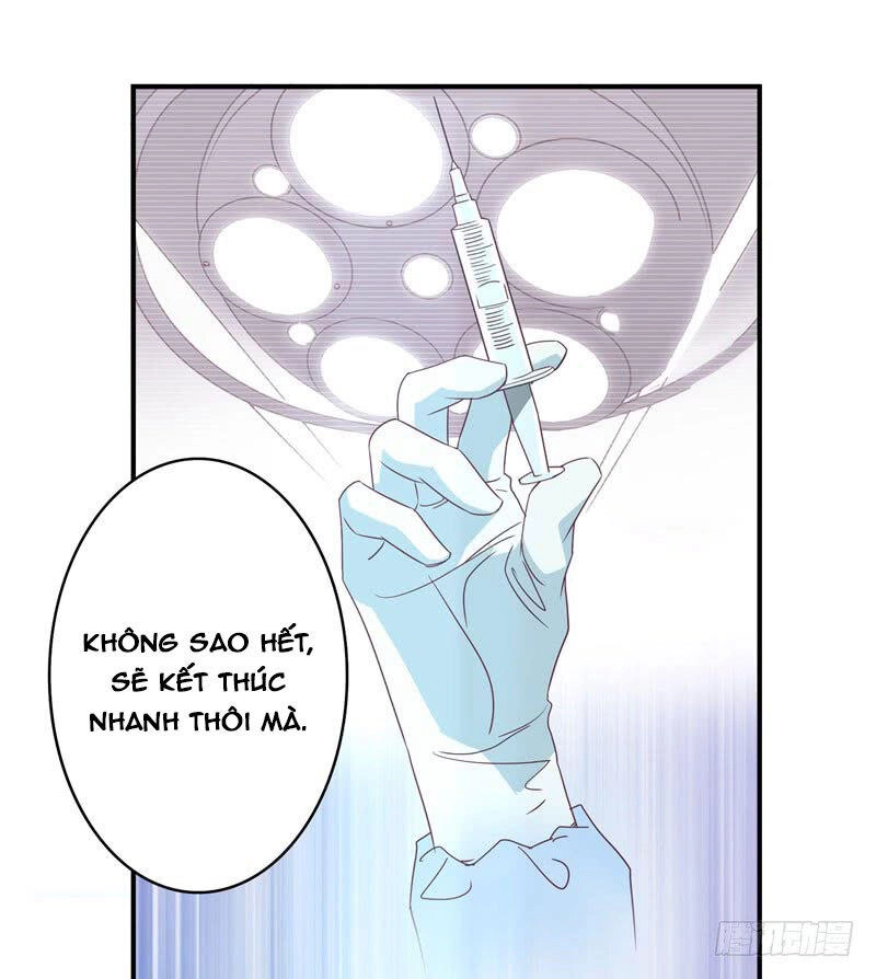 Cuồng Duệ Tiểu Thê Chapter 38 - Trang 13