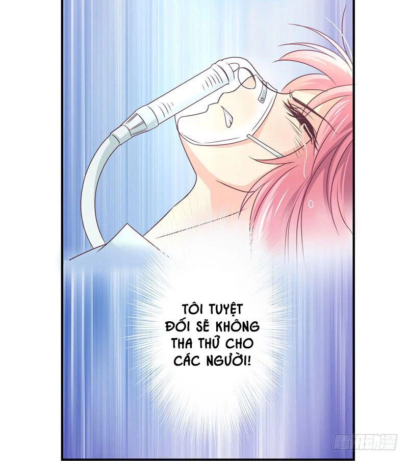 Cuồng Duệ Tiểu Thê Chapter 38 - Trang 14