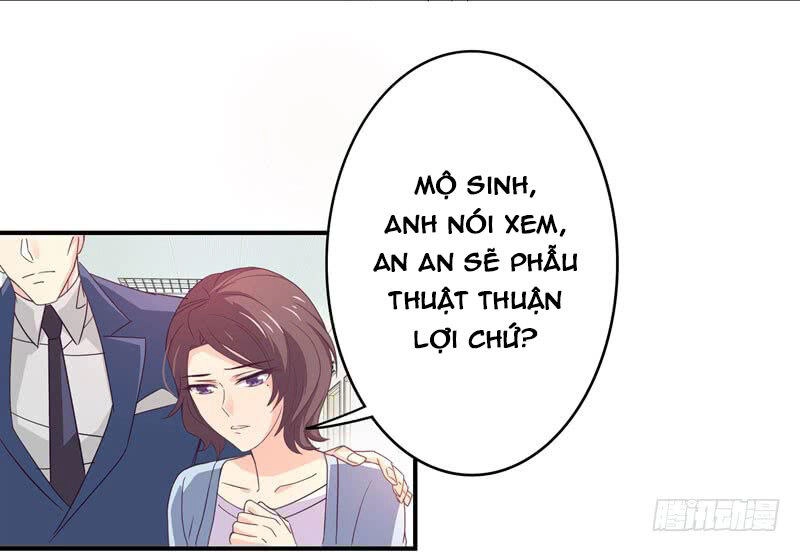 Cuồng Duệ Tiểu Thê Chapter 38 - Trang 16