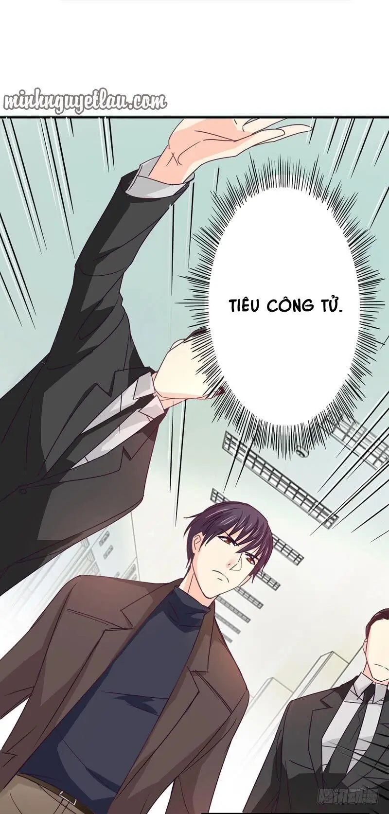 Cuồng Duệ Tiểu Thê Chapter 38 - Trang 19