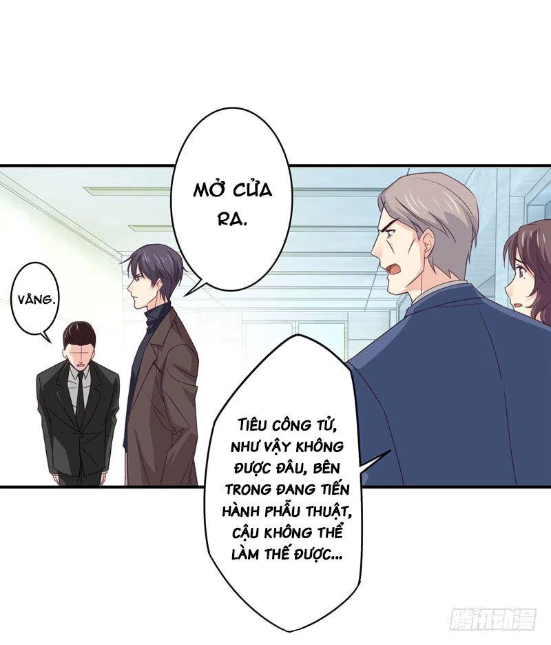 Cuồng Duệ Tiểu Thê Chapter 38 - Trang 22