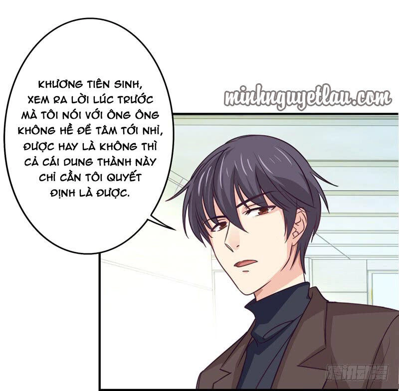 Cuồng Duệ Tiểu Thê Chapter 38 - Trang 23