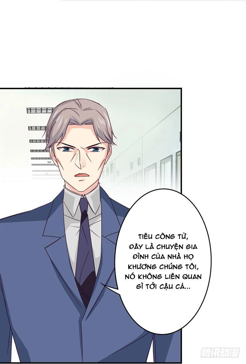 Cuồng Duệ Tiểu Thê Chapter 38 - Trang 24