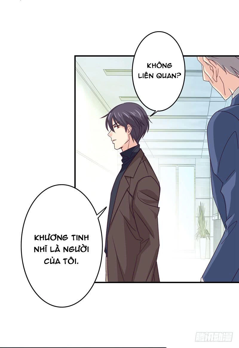 Cuồng Duệ Tiểu Thê Chapter 38 - Trang 25