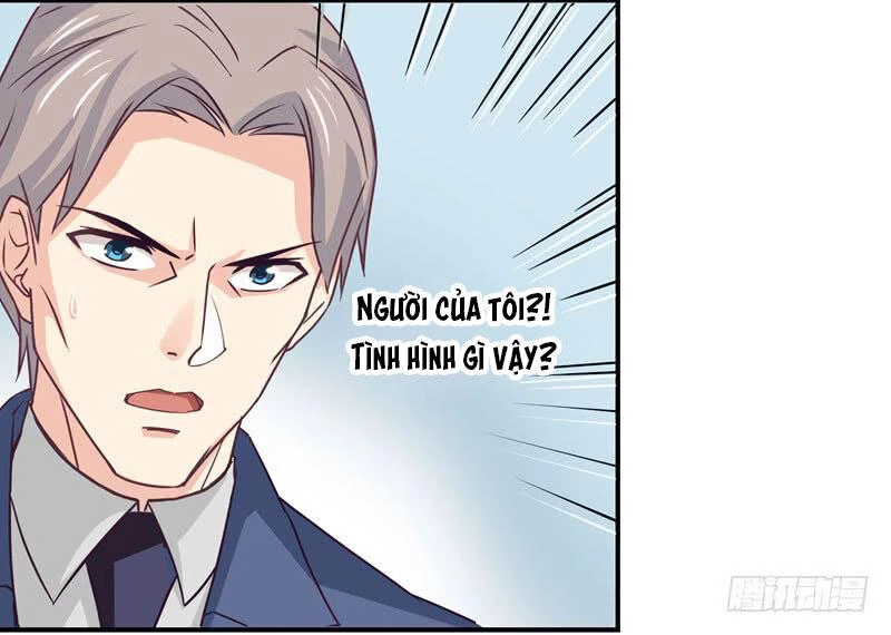 Cuồng Duệ Tiểu Thê Chapter 38 - Trang 26