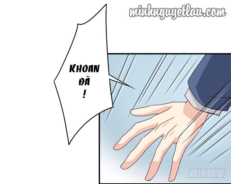 Cuồng Duệ Tiểu Thê Chapter 38 - Trang 27