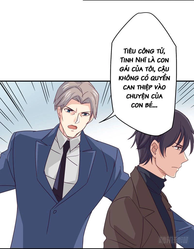 Cuồng Duệ Tiểu Thê Chapter 38 - Trang 28