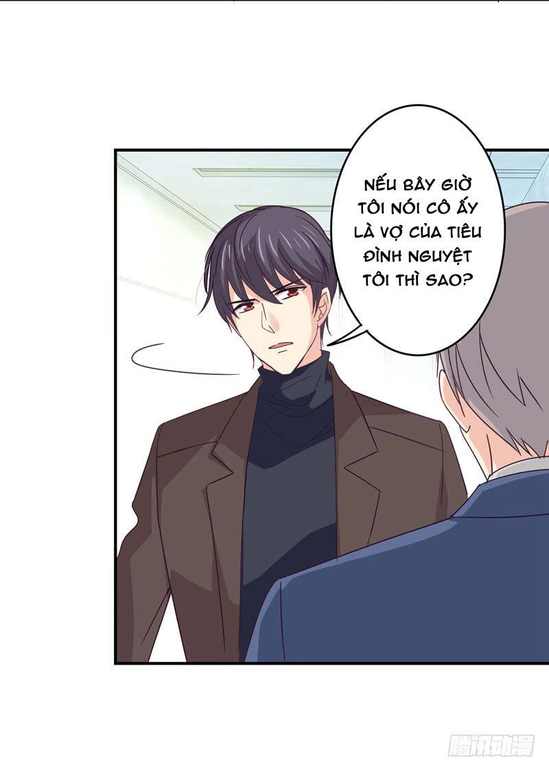 Cuồng Duệ Tiểu Thê Chapter 38 - Trang 29