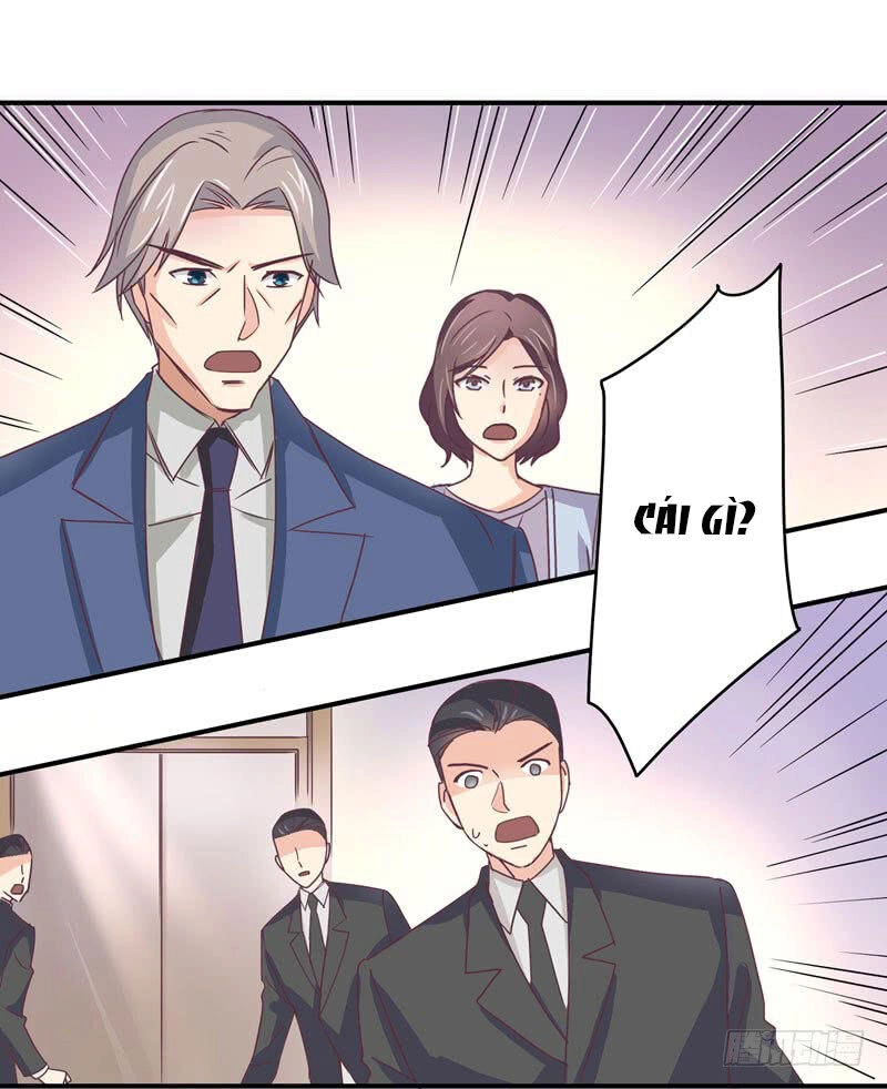 Cuồng Duệ Tiểu Thê Chapter 38 - Trang 30