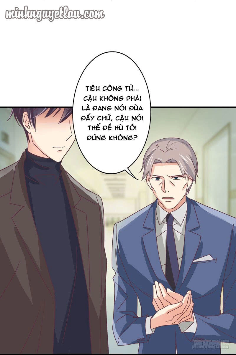 Cuồng Duệ Tiểu Thê Chapter 38 - Trang 31