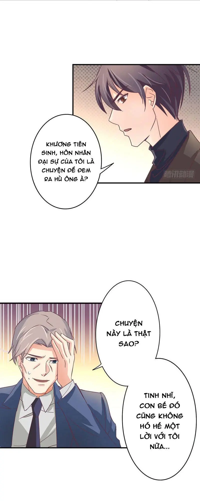 Cuồng Duệ Tiểu Thê Chapter 38 - Trang 32