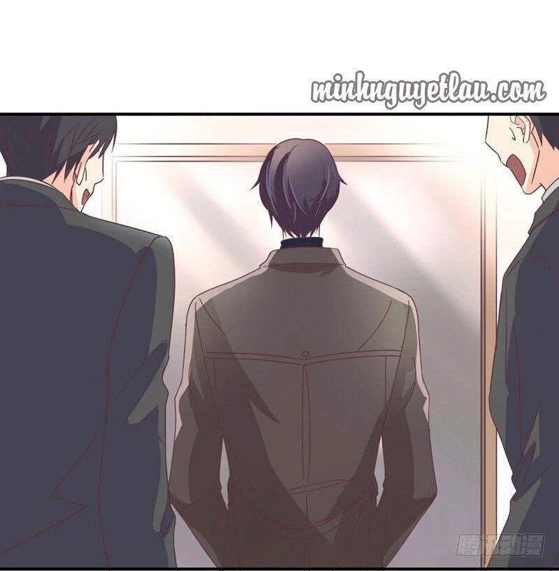 Cuồng Duệ Tiểu Thê Chapter 38 - Trang 33