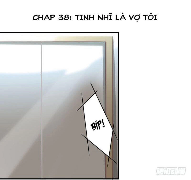 Cuồng Duệ Tiểu Thê Chapter 38 - Trang 4