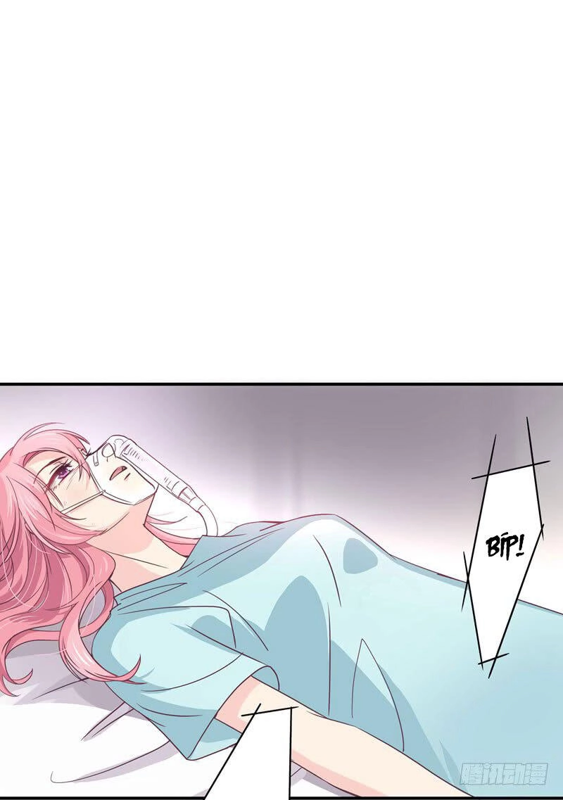 Cuồng Duệ Tiểu Thê Chapter 38 - Trang 8