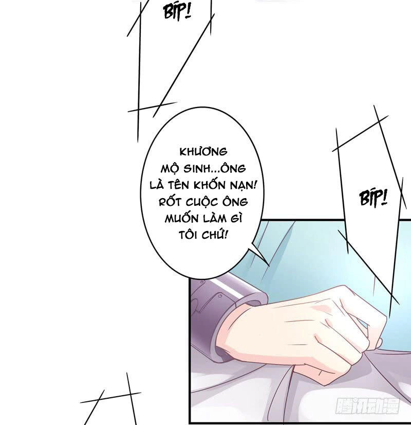 Cuồng Duệ Tiểu Thê Chapter 38 - Trang 9