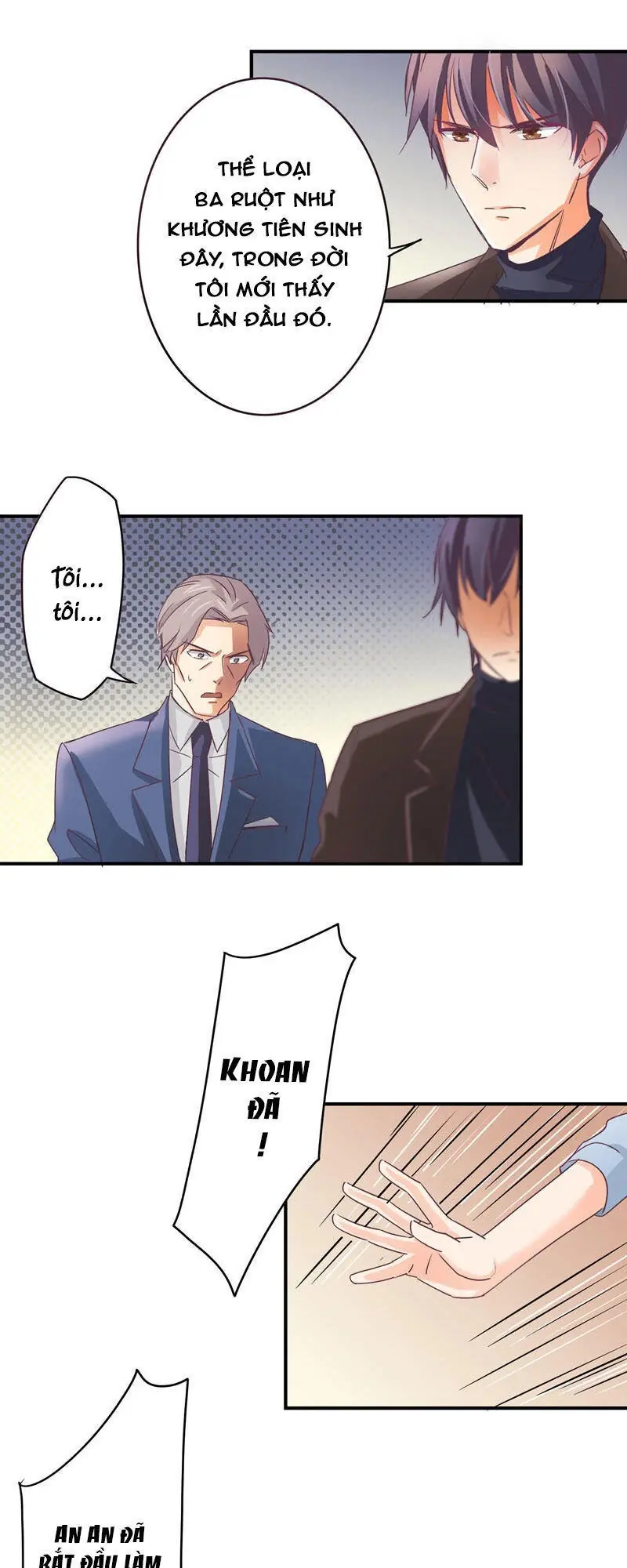 Cuồng Duệ Tiểu Thê Chapter 39 - Trang 11