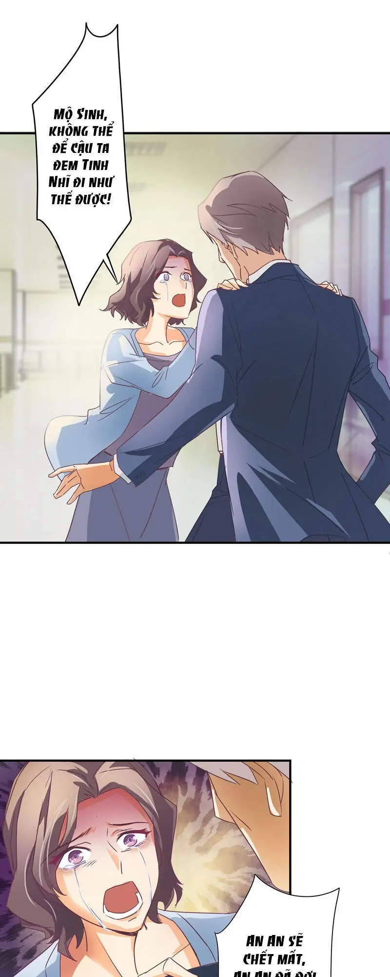 Cuồng Duệ Tiểu Thê Chapter 39 - Trang 13