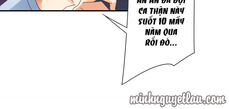 Cuồng Duệ Tiểu Thê Chapter 39 - Trang 14