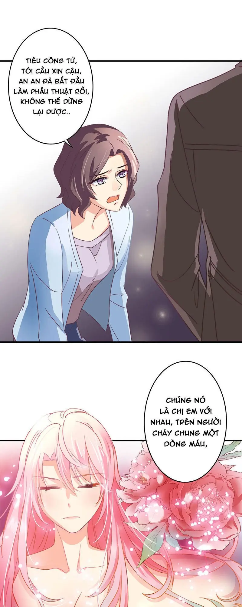 Cuồng Duệ Tiểu Thê Chapter 39 - Trang 17