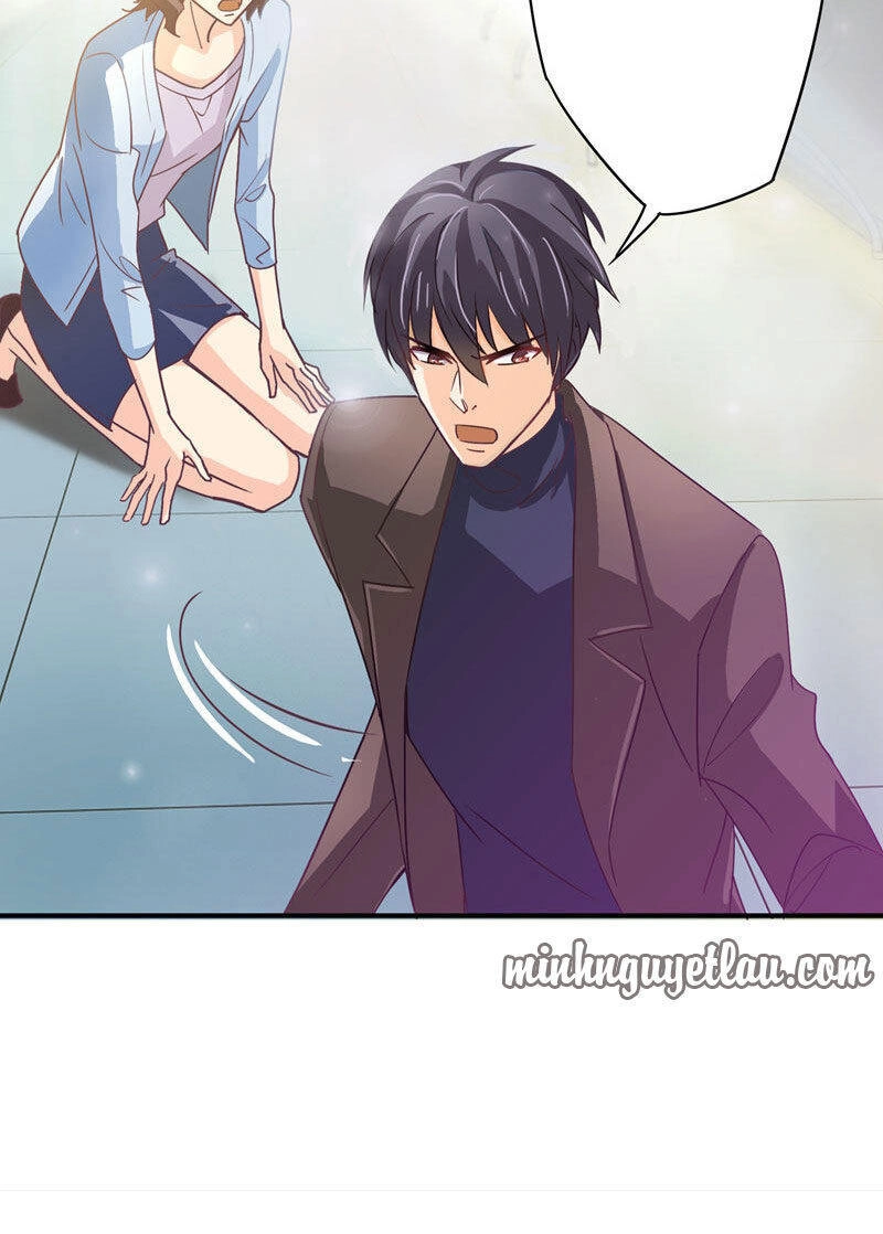 Cuồng Duệ Tiểu Thê Chapter 39 - Trang 19